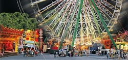 Funfair