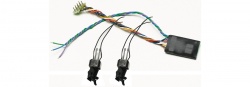 Locomotive Accessories