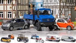 Vehicles