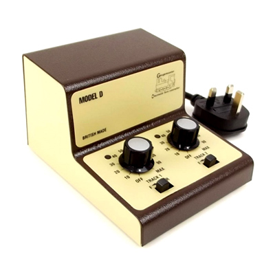 Digital Control - dcctrainautomation.co.uk
