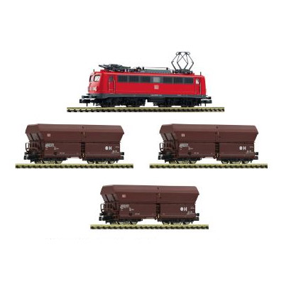 Coaches & Wagons - dcctrainautomation.co.uk