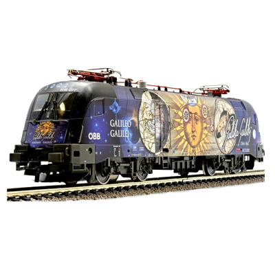 Locomotives