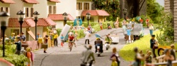 Miniature Figures