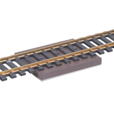 KADEE #308 Under the Track Hidden Delayed Action Magnetic Uncoupler