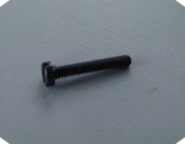 screw M 1,6 x 10