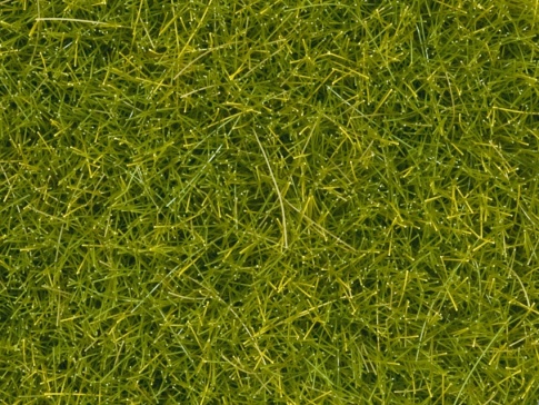 Noch 08363 Light Green Scatter Grass 4mm (20g)