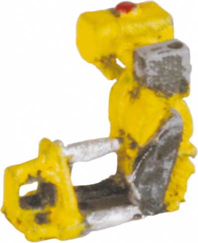 Noch 13640 Rail Maintenance Set 3D Mini (Pre-Built)