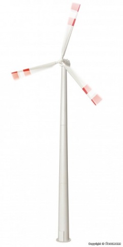 Viessmann 1370 Wind Power Plant with Rotating Wings HO