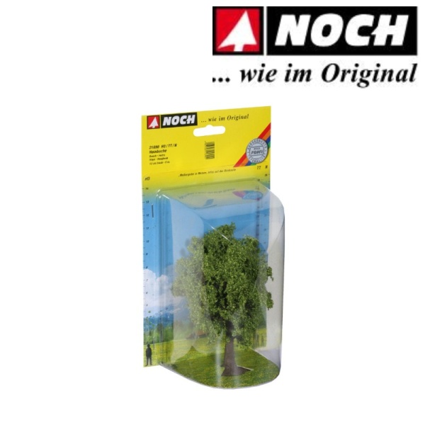 Noch 21690 Beech Profi Tree 13cm