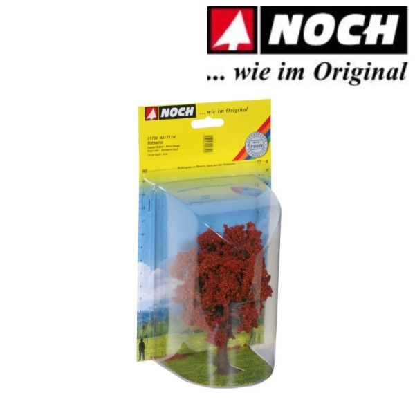 Noch 21730 Copper Beech Profi Tree 14cm