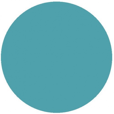 RailMatch 2208 Regional Light Blue Acrylic (18ml) Jar