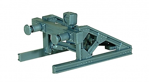 22216 - Buffer stop (kit).