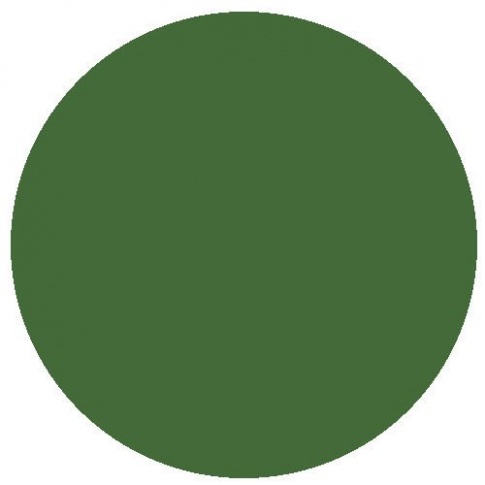 RailMatch 2314 BR SR Stock Green (18ml) Jar