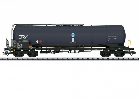 Trix 24218 Tank car Zans