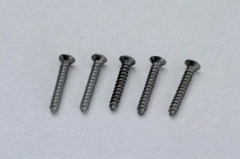 Piko 55298 Track Screws (400)