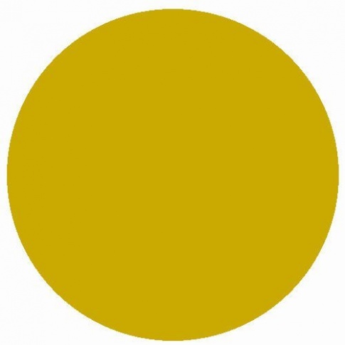 Railmatch RM271 Freightliner Yellow Enamel 15ml Jar
