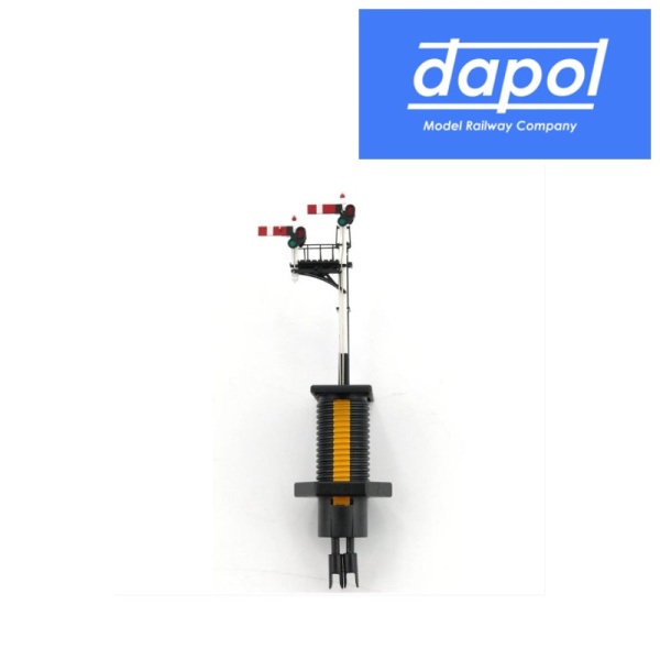 SR Home Lattice Signal Dapol OO Gauge 4L-003-001
