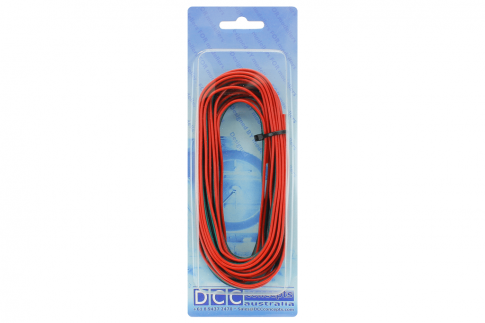 3-Wire RGB Ribbon (5m)