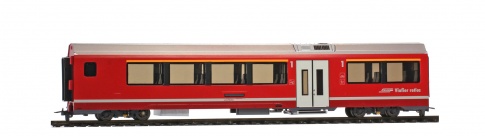 Bemo 3298 101 RhB A 570 02 AGZ end car