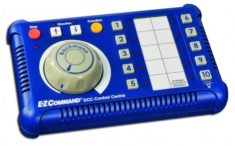 Bachmann 36-501 E-Z Command Control Centre