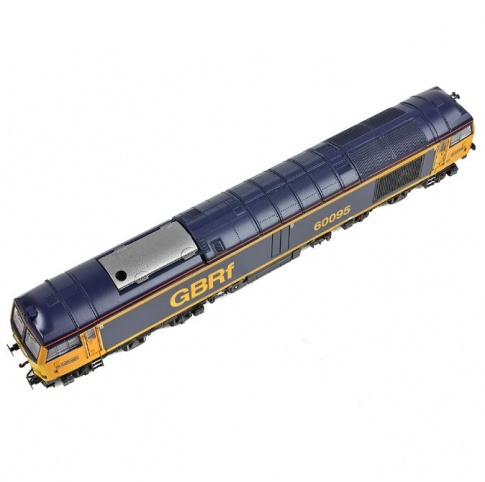 Graham Farish 371-360 Class 60 60095 GBRf