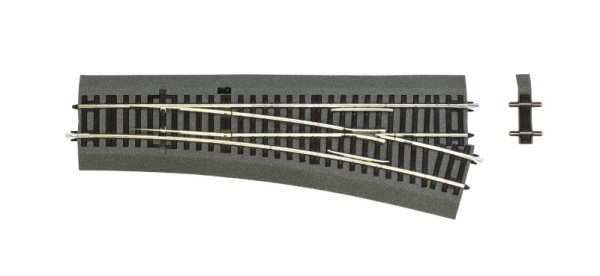 HO Roco Line Code 83 - dcctrainautomation.co.uk