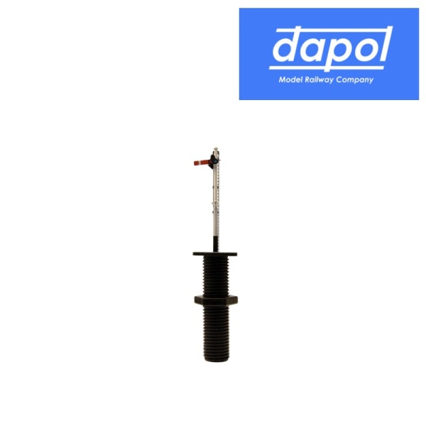 Stazione Di Costruzione Piattaforma Canopy Dapol Kitmaster C010 - Foto 12