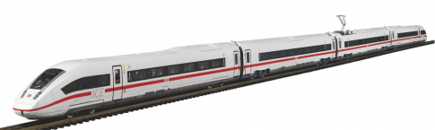 Piko 51400 Expert DBAG BR412 ICE4 4 Car EMU VI