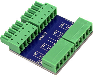 ESU Gauge Neutral SwitchPilot Adapter for Signals