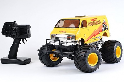 XB LUNCH BOX