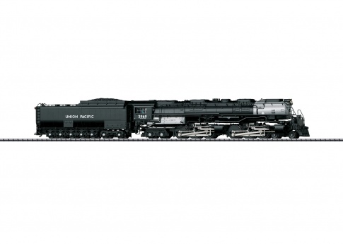 Trix 22940 Union Pacific 3900 Challenger Steam Loco III (DCC-Sound)