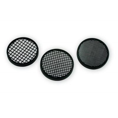 NOCH 60114 - Noch Gras-Master 3 part Sieve Set