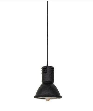 Hanging Industrial Light LED Warm White