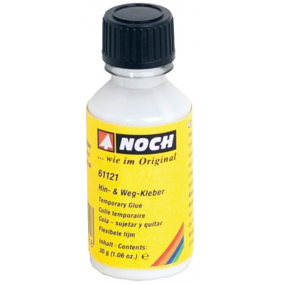 Noch 61121 Temporary Glue