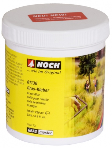 Noch 61130 Grass Glue (250ml)