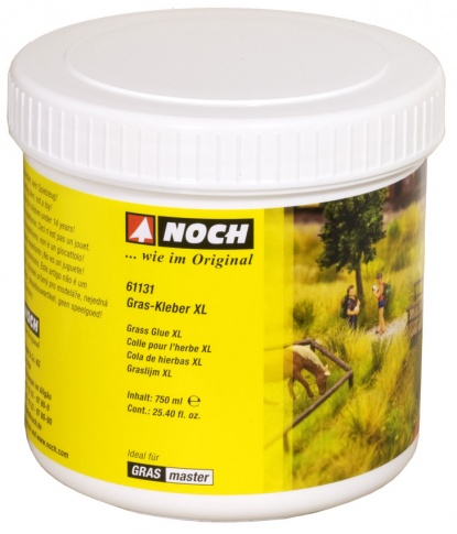 Noch 61131 Grass Glue XL (750ml)