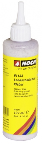 Noch 61133 Scenery Glue (125ml)