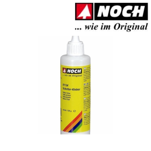 Noch 61151 Spuitlijm ''Haftfix'' 400 ml