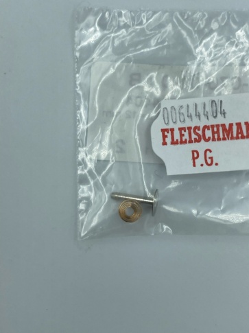 Fleishmann 644404 Plunger Spring 12mm Length