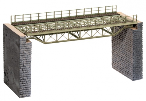 NOCH 67024 - Bridge deck, straight