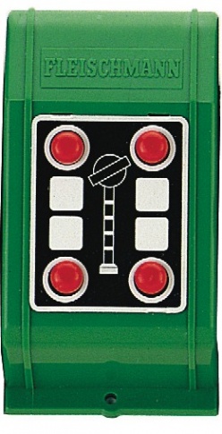 6922 - Impulse push-button switch