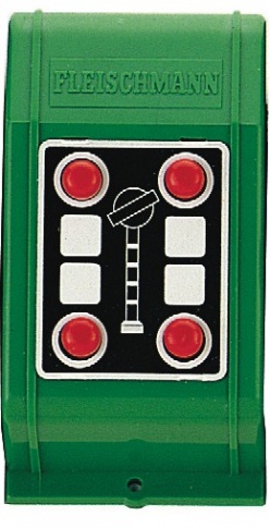 6922 - Impulse push-button switch
