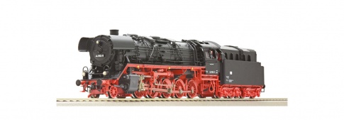 ROCO 70664 - Steam locomotive class 44, DR