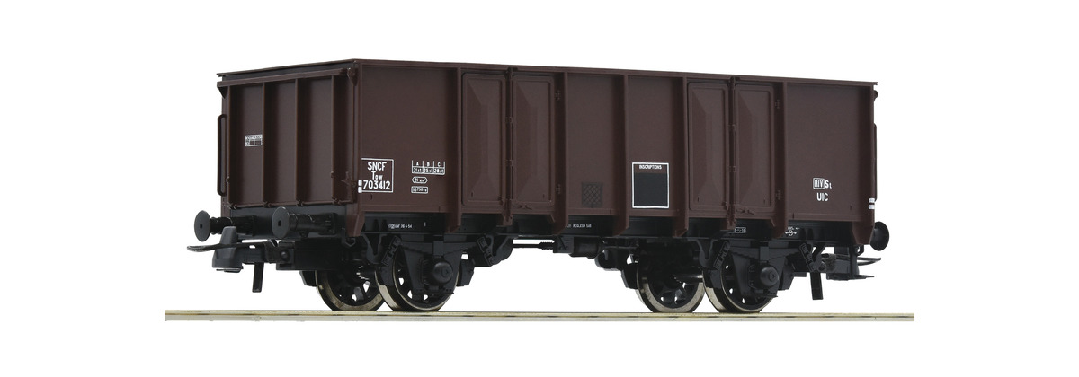 Roco 76515 Open goods wagon, SNCF III