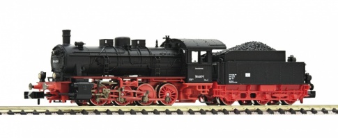 Fleischmann 781389 Dampflokomotive 55 4467-1, DR
