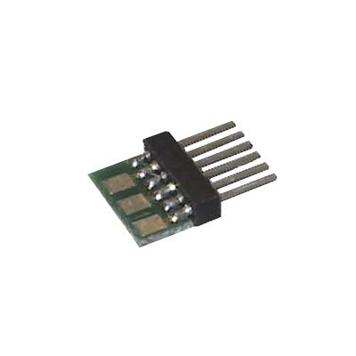Lenz LY015 NEM651 plug