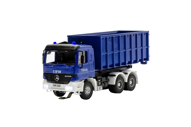 FALLER HO 161310 CAR SYSTEM DIGITAL 3.0 camion LKW