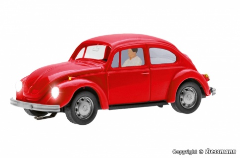 Viessmann CAR-motion 8090 Beetle Car