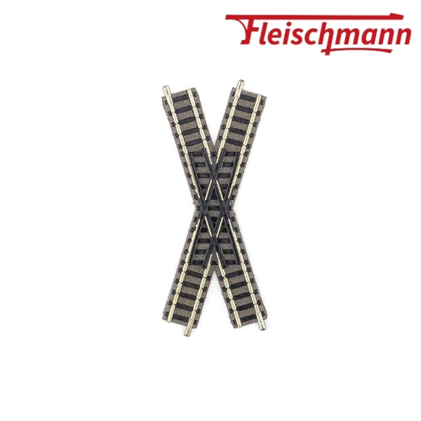 Fleischmann 6475 Set Decoder Percorso 150g - Modellismo Ferroviario - 2