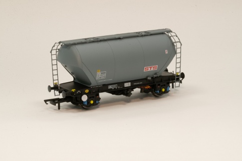Accurascale PCA Bulk Cement - STS Pack D